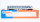 Roco H0 44935 Interregio Steuerwagen 51 80 80-95 810-2 Bimdzf DB