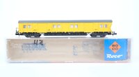 Roco N 02371B Hilfszug-Gerätewagen MD DB
