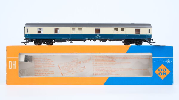 Roco H0 4287 Gepäckwagen DB