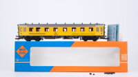 Roco H0 4291B Messgerätewagen (Hechte) DB