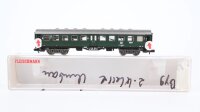 Fleischmann N 8129 Umbauwagen 2. Kl Byg 515 DB