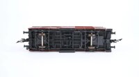 Roco H0 4374S ged. Güterwagen DB