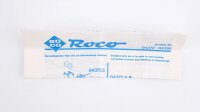 Roco H0 4374S ged. Güterwagen DB