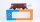 Roco H0 4374S ged. Güterwagen DB