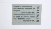 Roco H0 4308S Viehtransportwagen DB