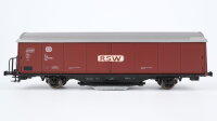 Roco H0 67751 Güterwagen Reinigungswagen DB