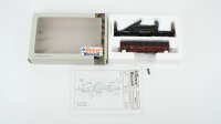 Roco H0 820 Minitanks Güterwagen-Set DB
