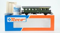 Roco H0 44211 Donnerbüchse 1./2. Kl. DB