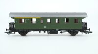 Roco H0 44211 Donnerbüchse 1./2. Kl. DB