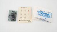 Roco H0 44211 Donnerbüchse 1./2. Kl. DB
