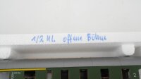 Roco H0 44211 Donnerbüchse 1./2. Kl. DB