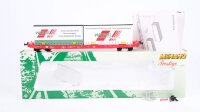 Mehano H0 19846 Containertragwagen Spedition Wandt DB