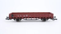 Roco H0 46031 Rungenwagen DB