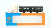 Roco H0 4216 Umbauwagen 2. Kl. DB