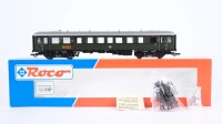 Roco H0 44591 Halbspeisewagen 2.Kl. Epoche III DB