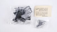 Roco H0 44591 Halbspeisewagen 2.Kl. Epoche III DB