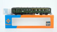 Roco H0 44232A Eilzugwagen 1./2. Kl. DB