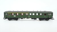 Roco H0 44232A Eilzugwagen 1./2. Kl. DB