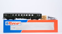Roco H0 44546 Eilzugwagen 2. Kl. DB