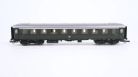 Roco H0 44548 Eilzugwagen 1. Kl. DB