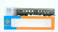 Roco H0 4250D Umbauwagen 2. Kl. DB