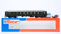 Roco H0 44548 Eilzugwagen 1. Kl. DB