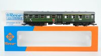 Roco H0 4252D Personenwagen 1./2. Kl....
