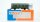 Roco H0 44255 Postwagen DBP