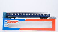 Roco H0 44900 Schlafwagen (Touropa) DB