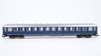 Roco H0 44900 Schlafwagen (Touropa) DB