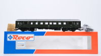 Roco H0 44546 Eilzugwagen 2. Kl. DB