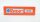 Roco H0 44125 Wagenset Baustahltransport DB