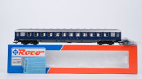 Roco H0 44900 Schlafwagen (Touropa) DB