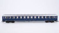 Roco H0 44900 Schlafwagen (Touropa) DB