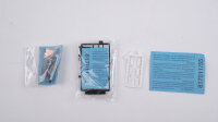 Roco H0 44900 Schlafwagen (Touropa) DB
