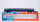 Roco H0 44900 Schlafwagen (Touropa) DB