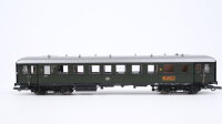 Roco H0 44591 Halbspeisewagen 2.Kl. Epoche III DB