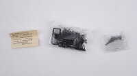 Roco H0 44591 Halbspeisewagen 2.Kl. Epoche III DB