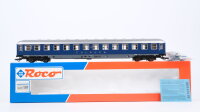 Roco H0 44900 Schlafwagen (Touropa) DB