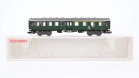Fleischmann N 8128 Umbauwagen 1./2. Kl AByg 503 DB