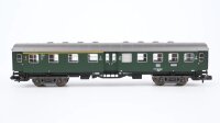 Fleischmann N 8128 Umbauwagen 1./2. Kl AByg 503 DB