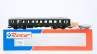 Roco H0 44546 Eilzugwagen 2. Kl. DB