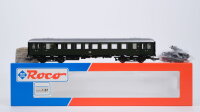 Roco H0 44546 Eilzugwagen 2. Kl. DB