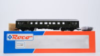 Roco H0 44546 Eilzugwagen 2. Kl. DB