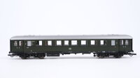 Roco H0 44546 Eilzugwagen 2. Kl. DB