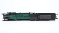 Roco H0 62189 Dampflok BR 26.050 SNCB Gleichstrom Digital
