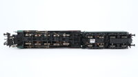 Roco H0 62189 Dampflok BR 26.050 SNCB Gleichstrom Digital