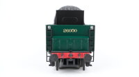 Roco H0 62189 Dampflok BR 26.050 SNCB Gleichstrom Digital