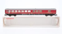Fleischmann N 8112K Speisewagen WRümh 132 DB