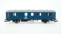 Lima H0 HL6006 Bauzugwagen DB